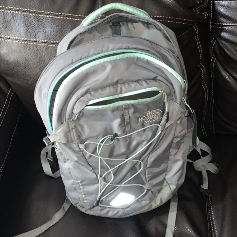 North-face Backpack 🎒